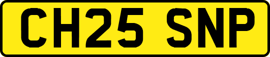 CH25SNP