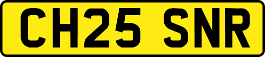 CH25SNR