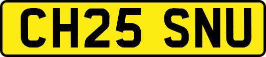 CH25SNU