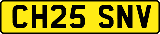 CH25SNV