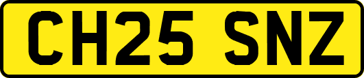 CH25SNZ