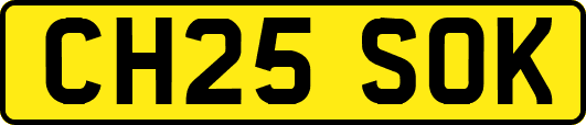 CH25SOK