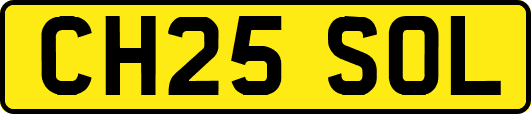 CH25SOL