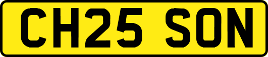 CH25SON