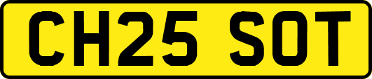 CH25SOT