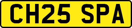 CH25SPA