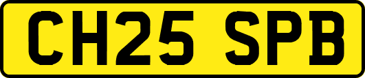 CH25SPB