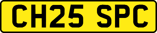 CH25SPC