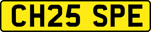 CH25SPE