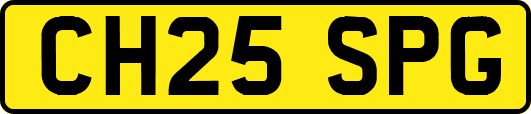 CH25SPG
