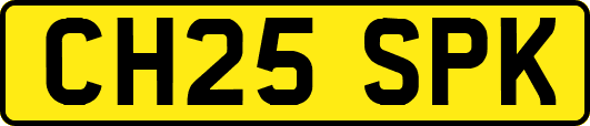 CH25SPK