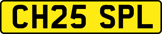 CH25SPL