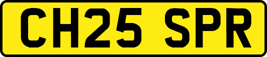 CH25SPR