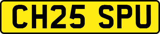 CH25SPU
