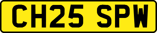 CH25SPW