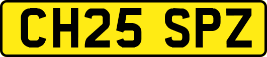 CH25SPZ