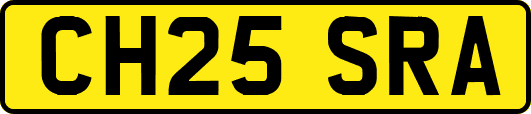 CH25SRA