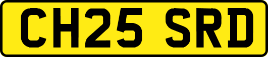 CH25SRD