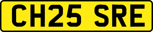 CH25SRE