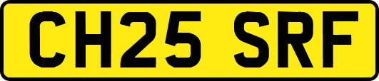CH25SRF