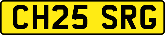 CH25SRG