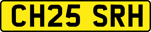 CH25SRH