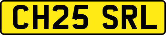 CH25SRL