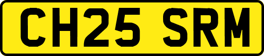 CH25SRM