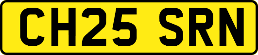 CH25SRN