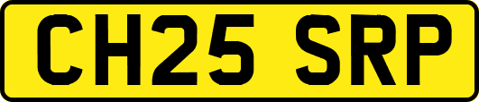 CH25SRP