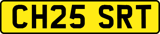 CH25SRT
