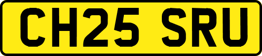 CH25SRU