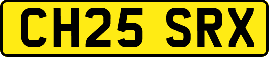 CH25SRX
