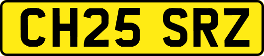 CH25SRZ