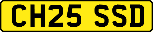 CH25SSD