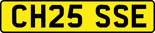 CH25SSE