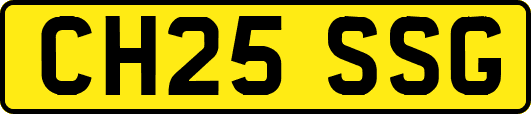 CH25SSG