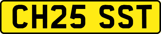 CH25SST
