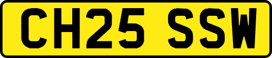 CH25SSW