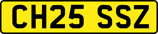 CH25SSZ