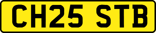 CH25STB