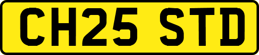 CH25STD