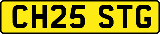 CH25STG