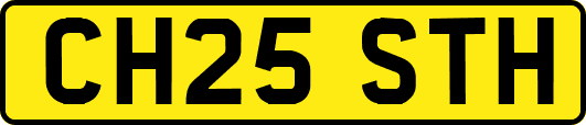 CH25STH