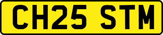 CH25STM