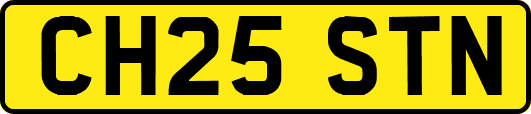 CH25STN