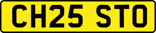 CH25STO