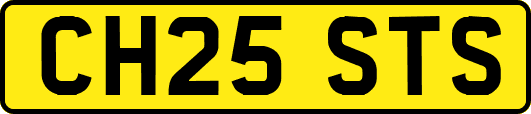 CH25STS