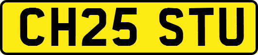CH25STU