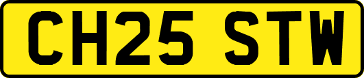 CH25STW